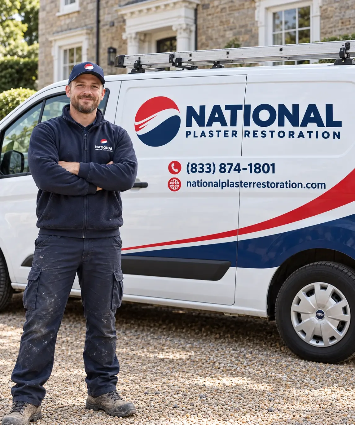 Plaster Repair company in Darrow, LA